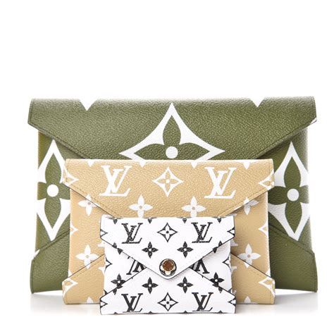 lv kirigami set price|Kirigami Pochette Monogram .